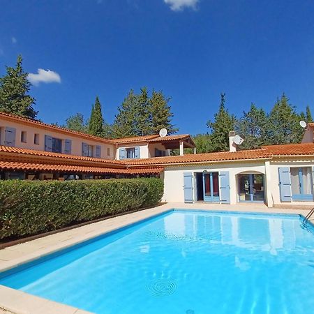 Hotel Bel Valen Le Val Bagian luar foto