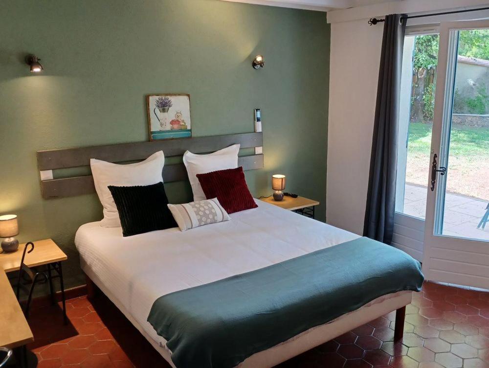 Hotel Bel Valen Le Val Bagian luar foto