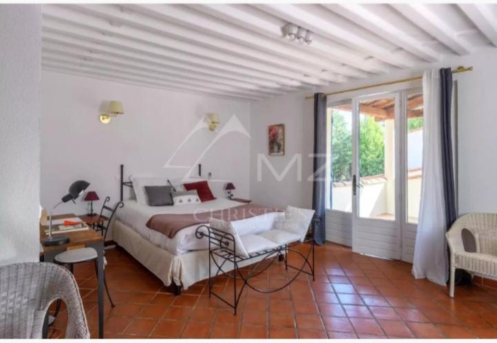 Hotel Bel Valen Le Val Bagian luar foto