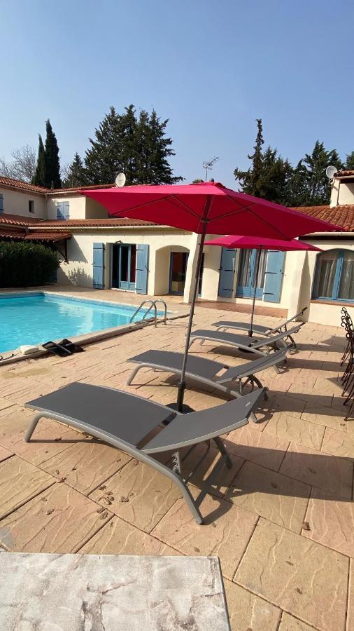 Hotel Bel Valen Le Val Bagian luar foto