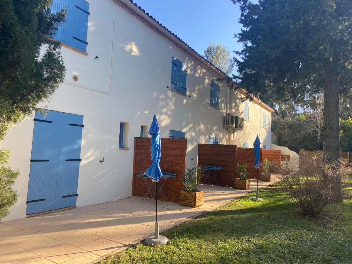 Hotel Bel Valen Le Val Bagian luar foto