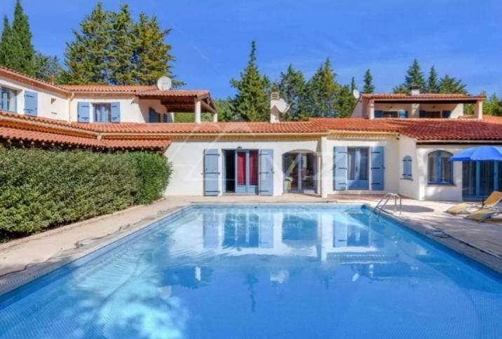 Hotel Bel Valen Le Val Bagian luar foto