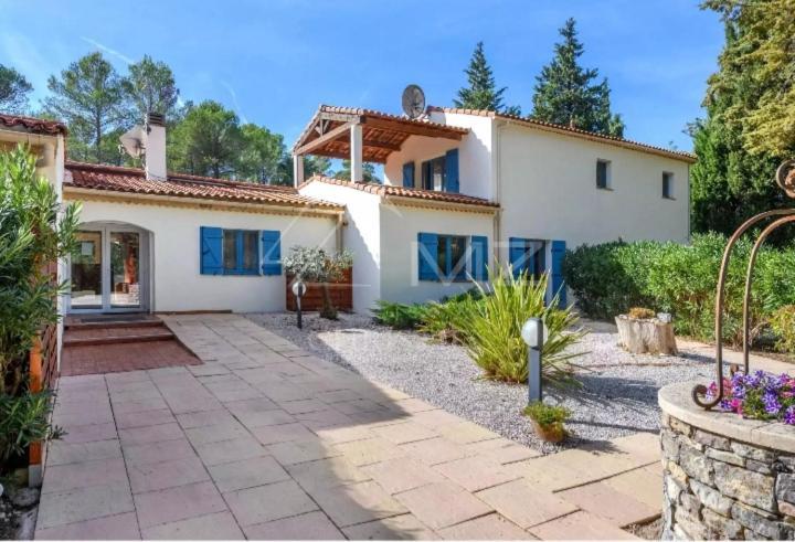 Hotel Bel Valen Le Val Bagian luar foto
