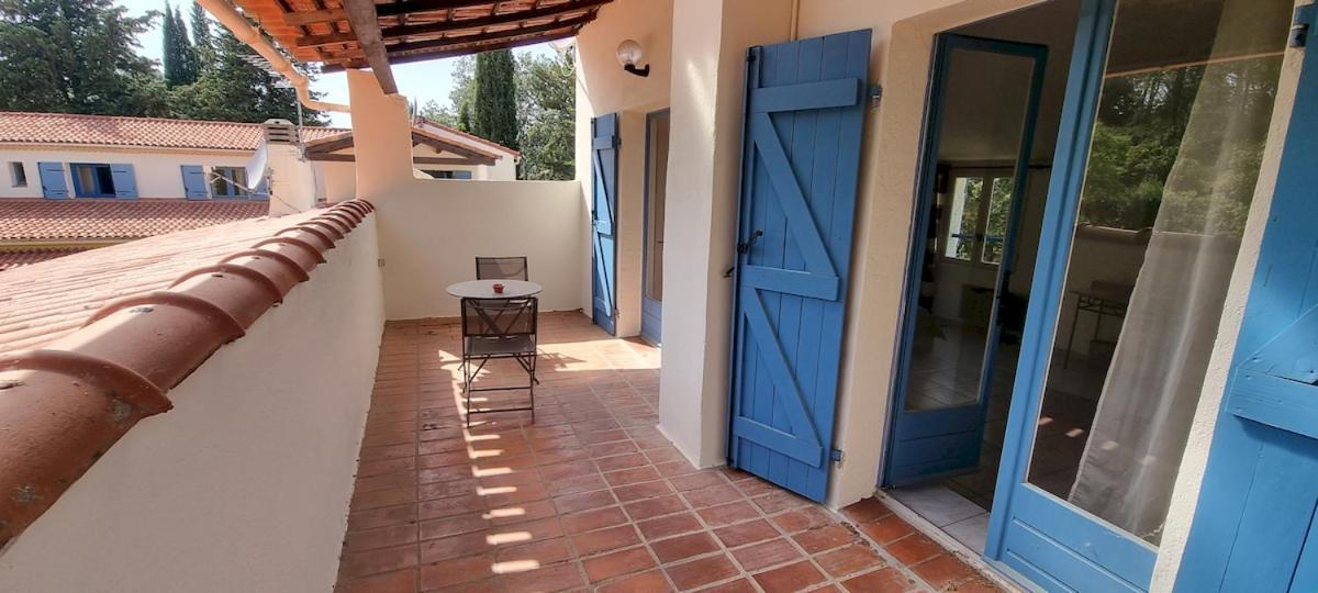 Hotel Bel Valen Le Val Bagian luar foto