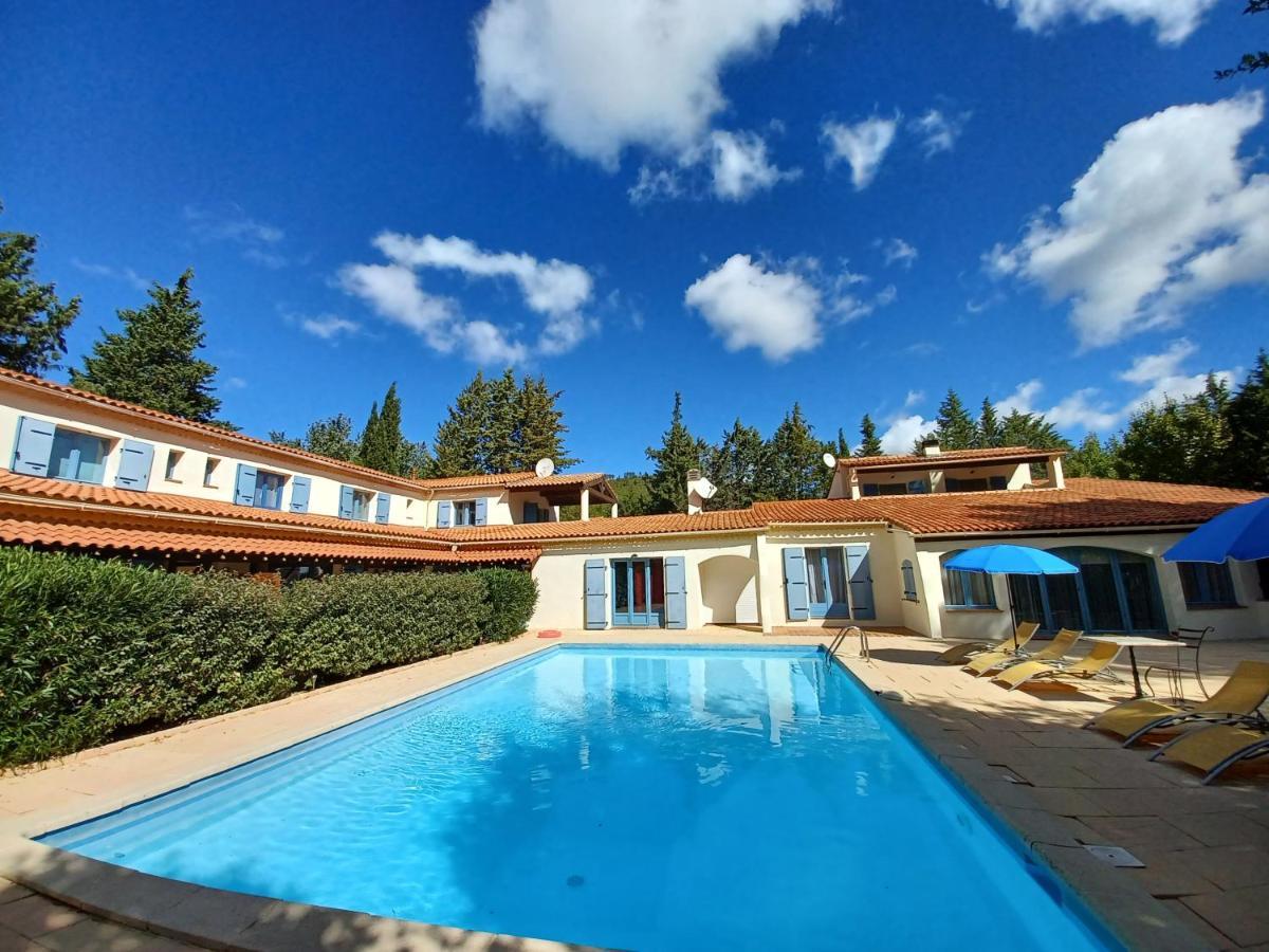Hotel Bel Valen Le Val Bagian luar foto