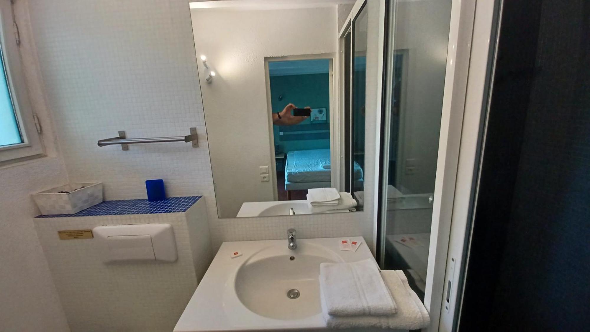 Hotel Bel Valen Le Val Bagian luar foto