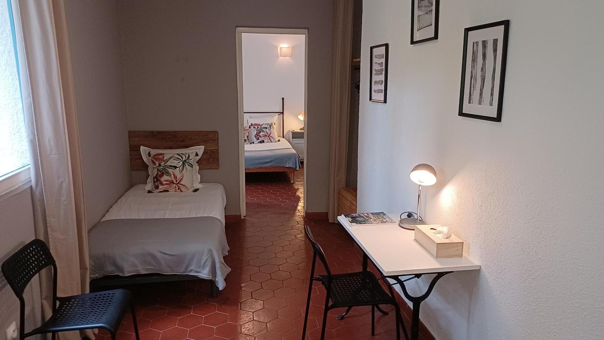 Hotel Bel Valen Le Val Ruang foto