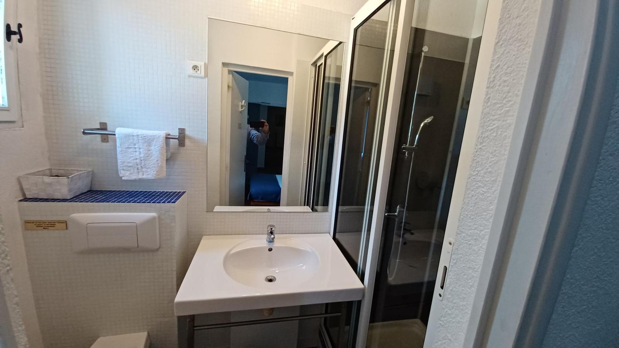 Hotel Bel Valen Le Val Ruang foto